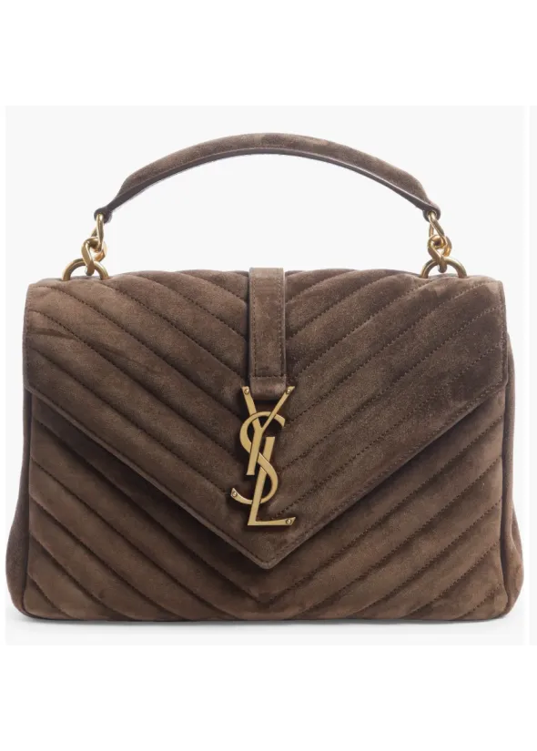 Bolsa Yves Saint Laurent