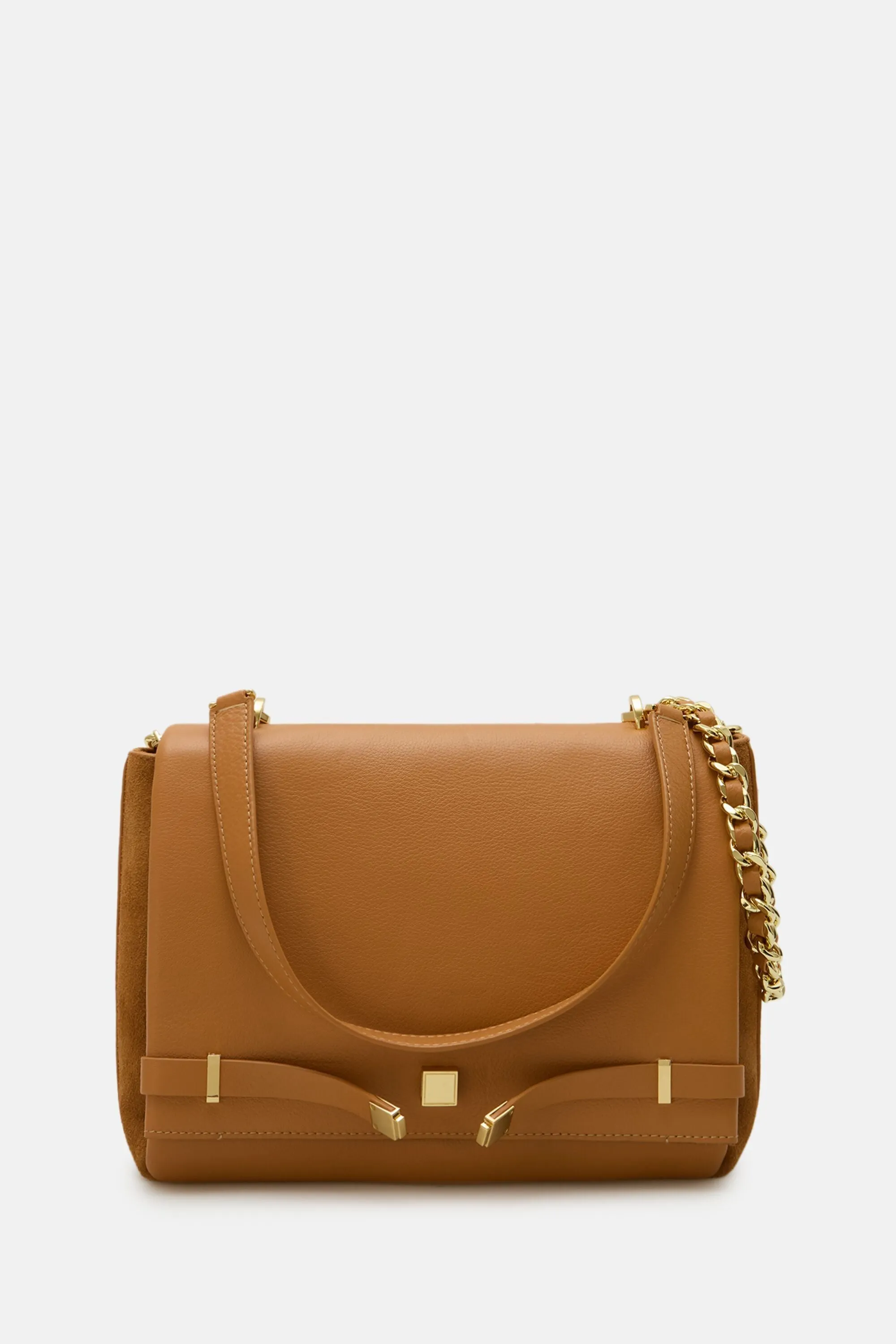 BOLSO DE HOMBRO LA GRAN MANZANA