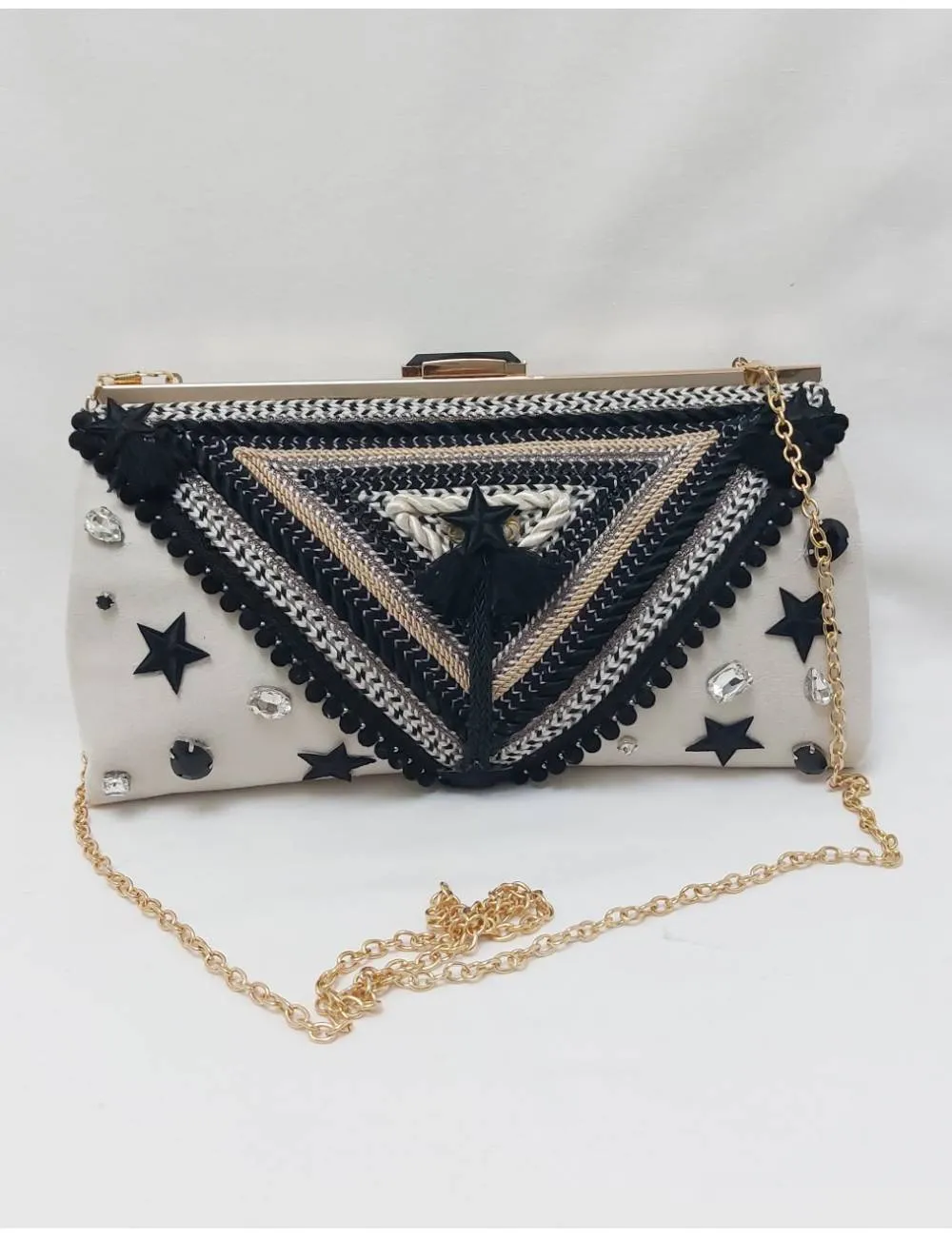 Bolso Fiesta Bianca