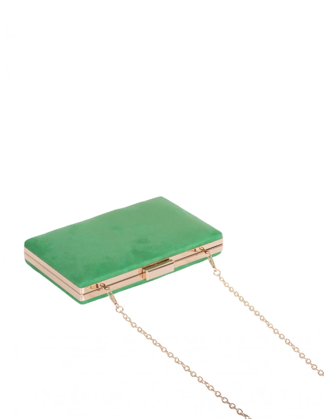 Bolso Fiesta Verde