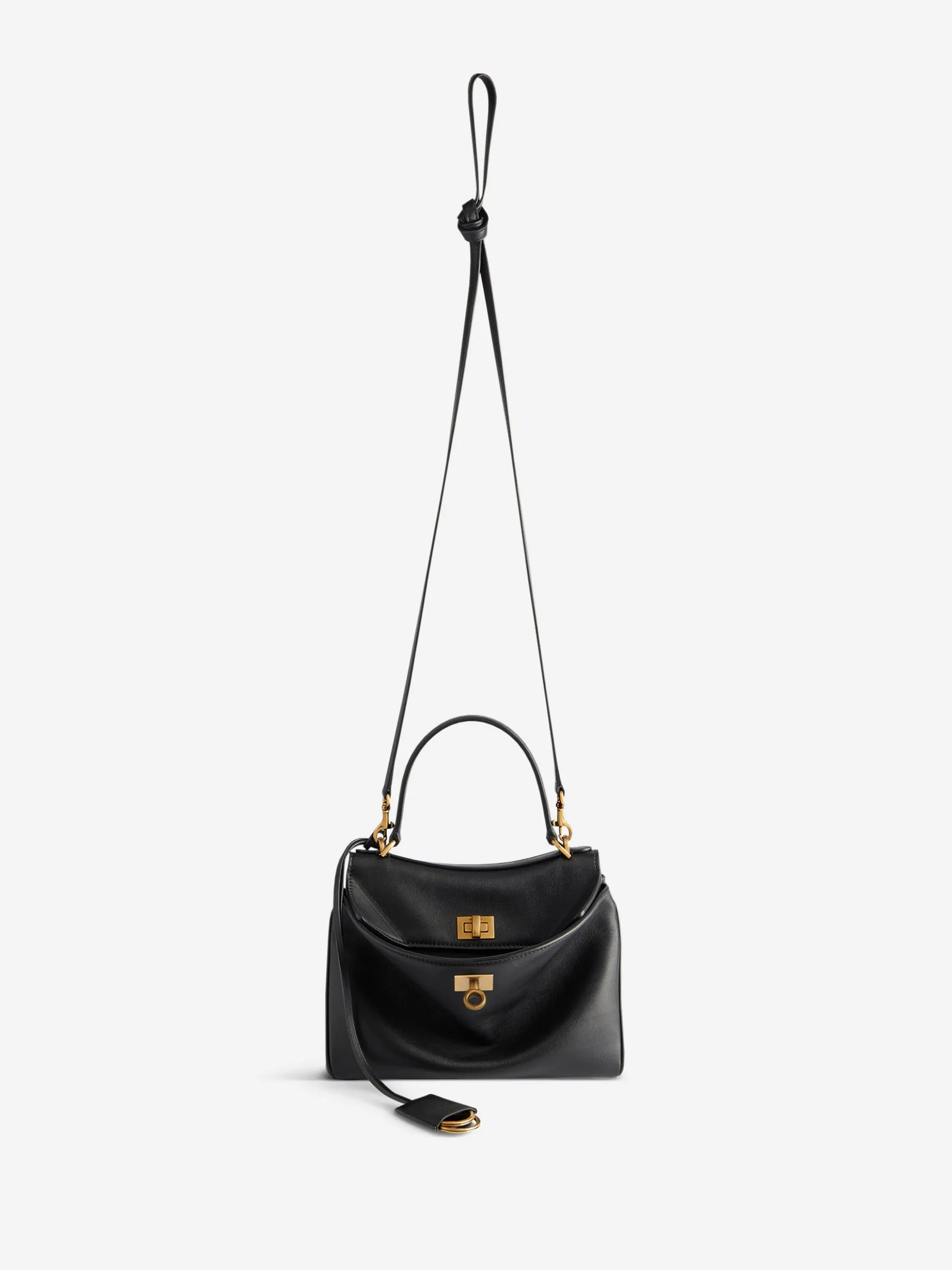 Bolso Mano Rodeo
