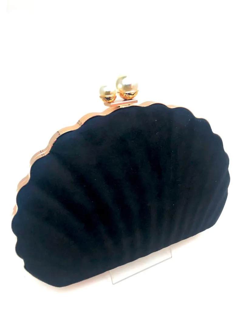 BOLSOS DE FIESTA NEGROS, TE QUEDARA IMPRESIONANTE CON TU VESTIDO DE FIESTA