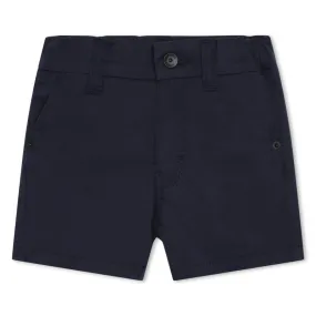BOSS Bermudas de algodón