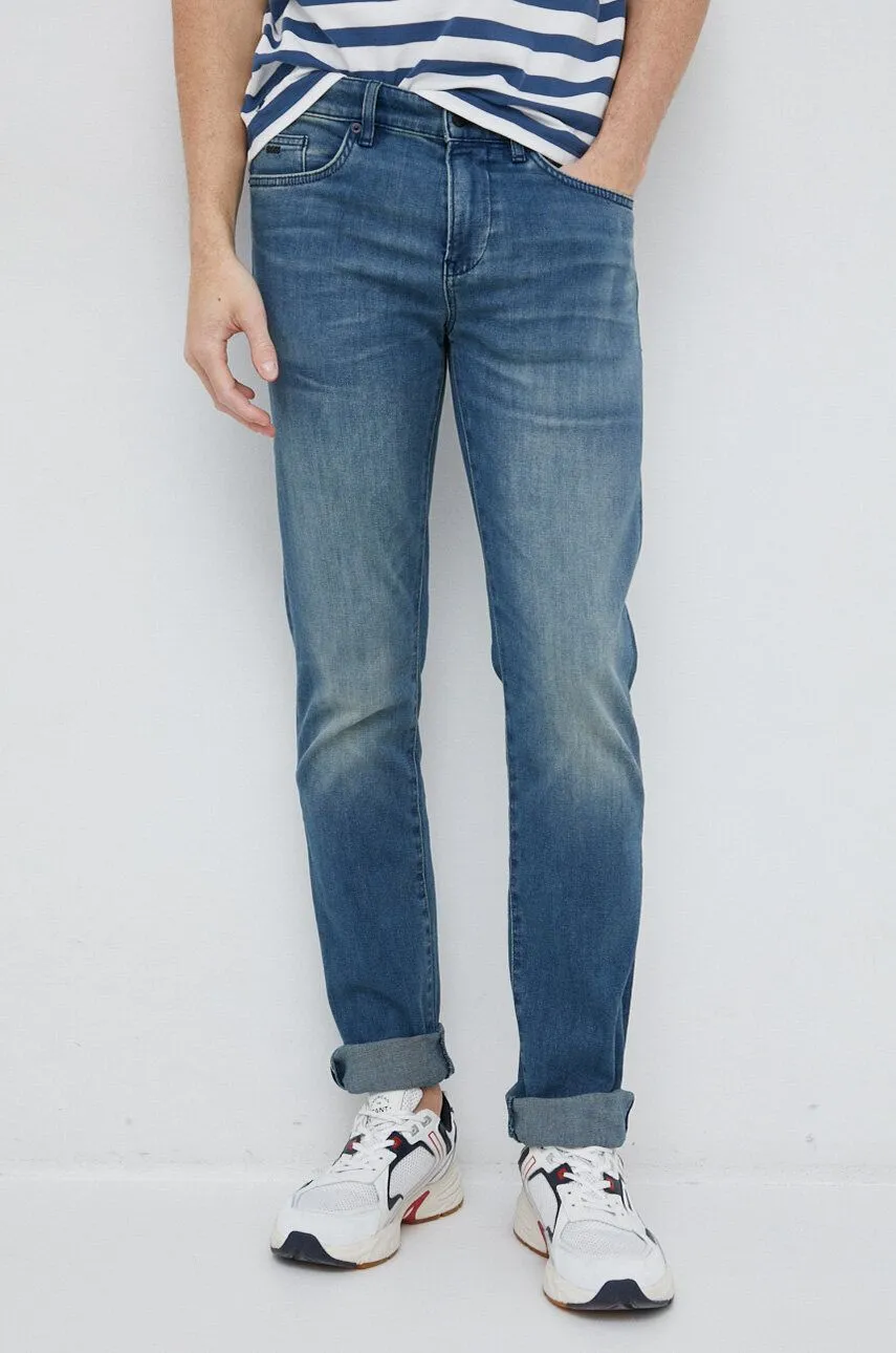 BOSS Slim Fit Jeans