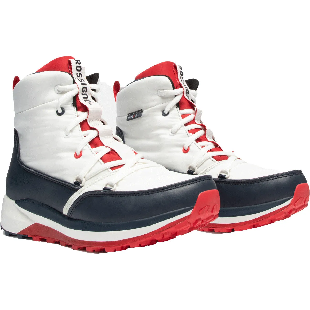 Botas Hombre Rossi Podium Bbr 2.0 Rossignol Azul