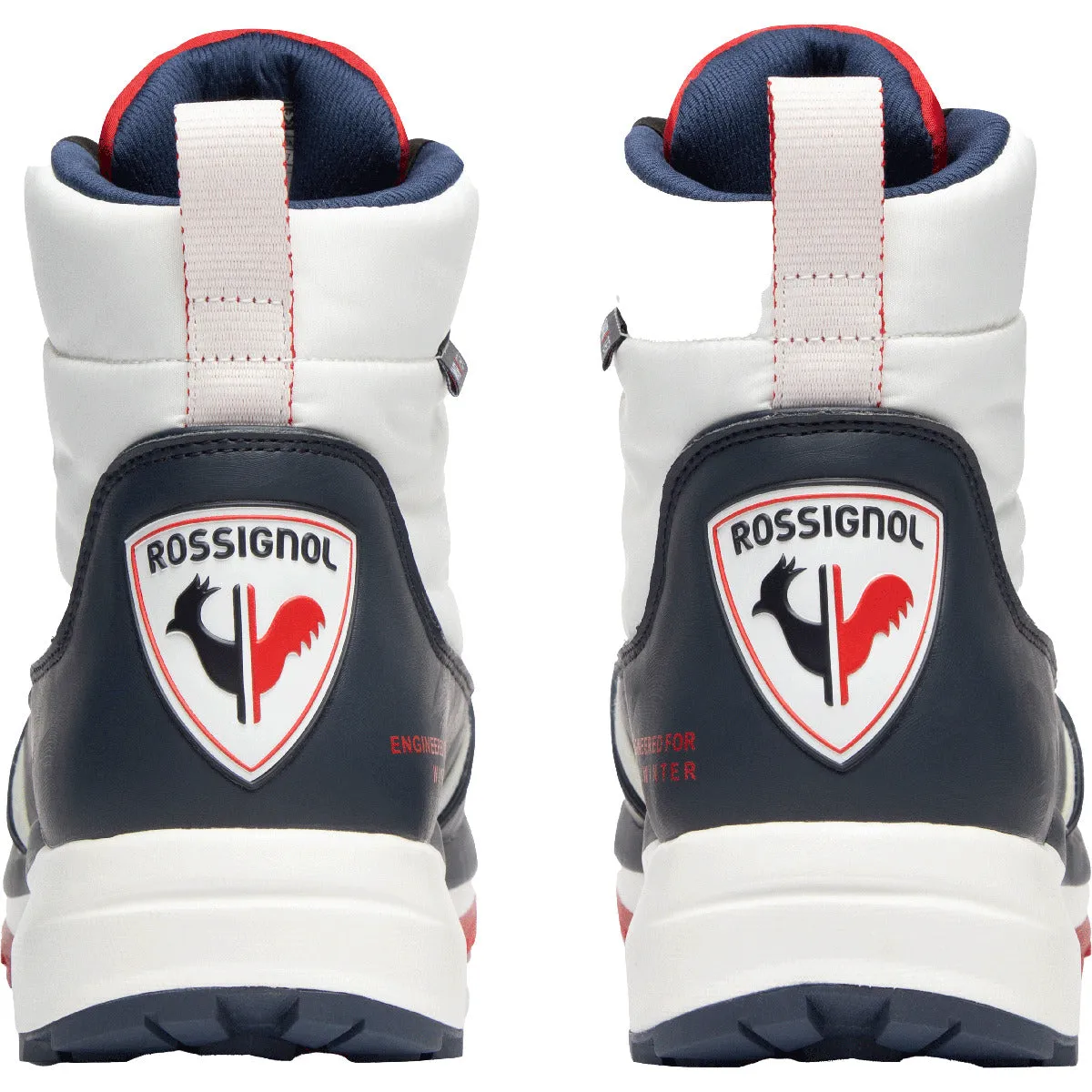 Botas Hombre Rossi Podium Bbr 2.0 Rossignol Azul