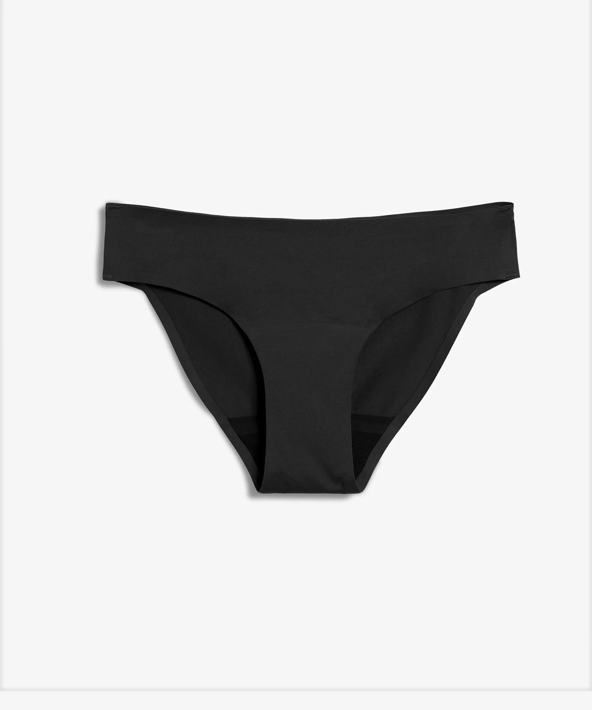 Braguita menstrual Smoon SELENE NOIR - ETAM