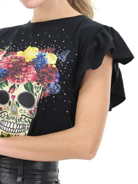 BRUK CAMISETA KOCCA