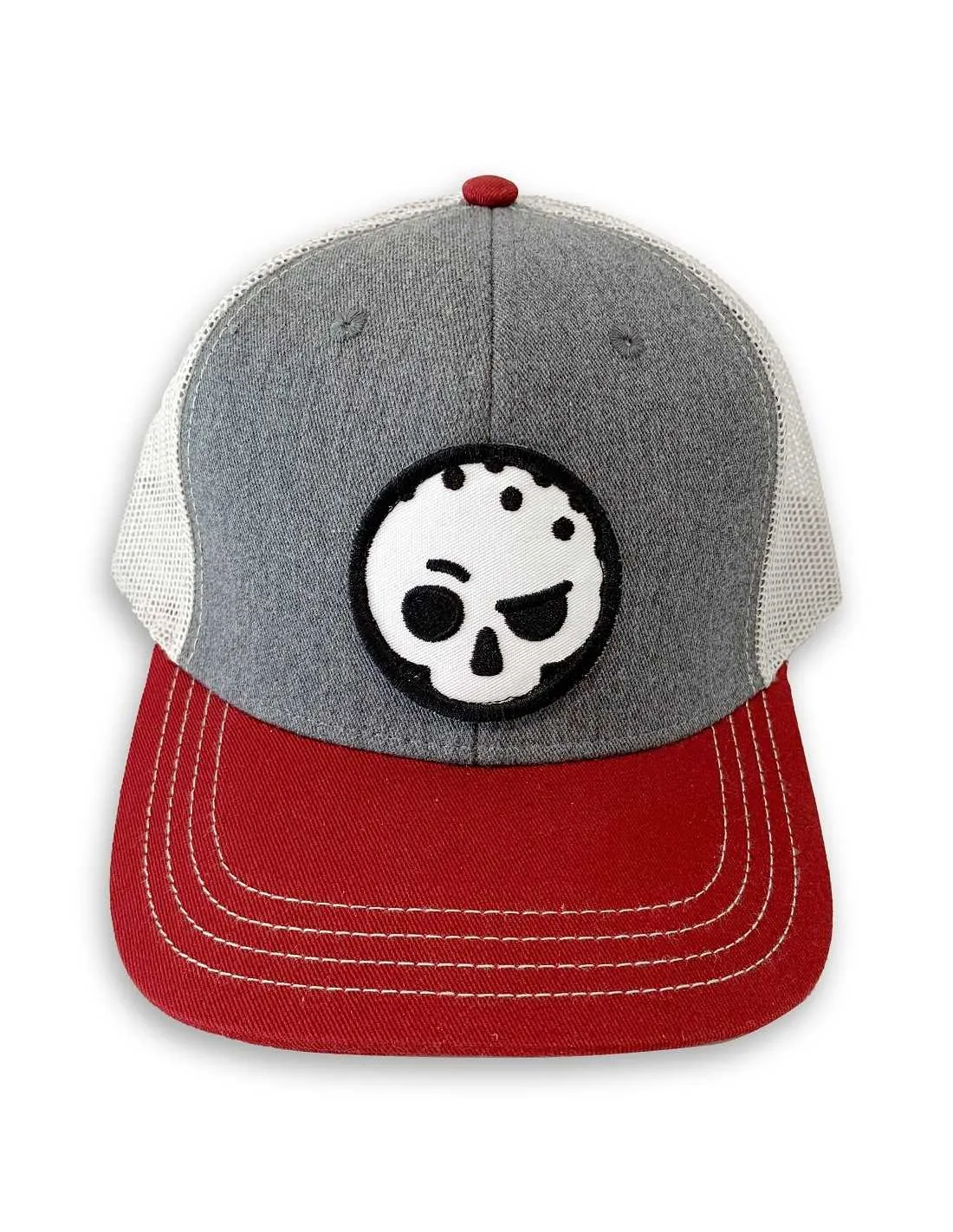 BUNKERS GREYSHADOW - GORRA UNISEX