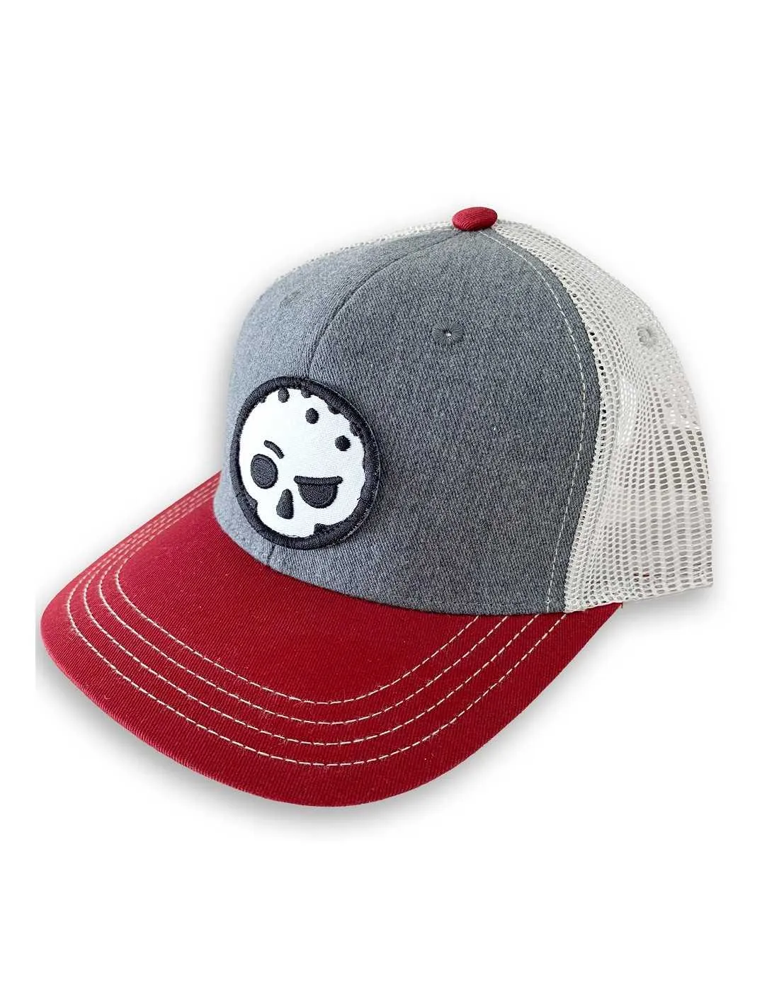BUNKERS GREYSHADOW - GORRA UNISEX
