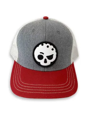 BUNKERS GREYSHADOW - GORRA UNISEX