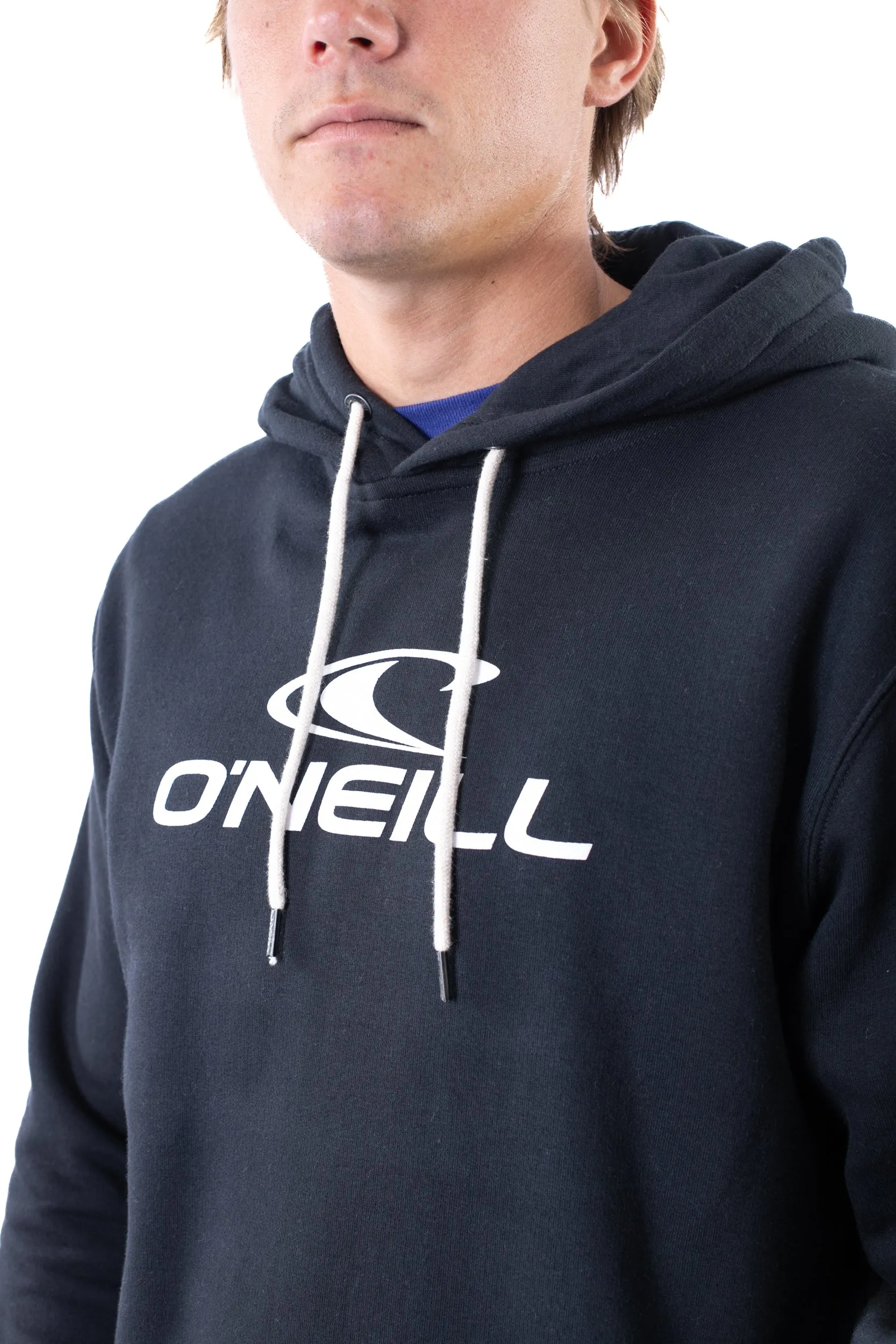 Buzo Canguro Logo O'Neill