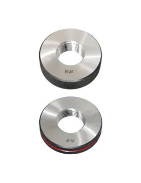 CALIBRE ROSCA ANILLO NO PASA MF 64x4 6g