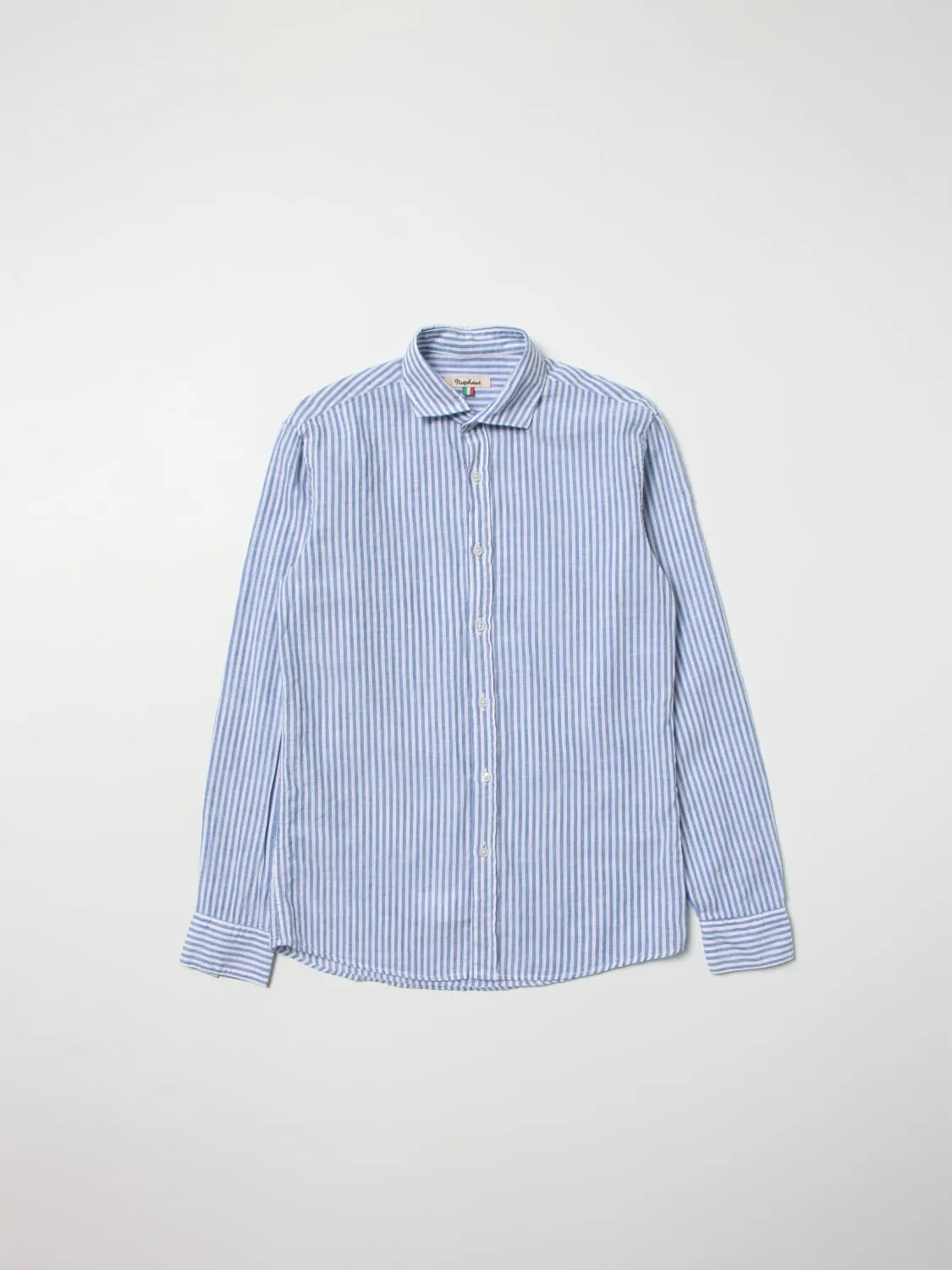 Camisa niños Nupkeet