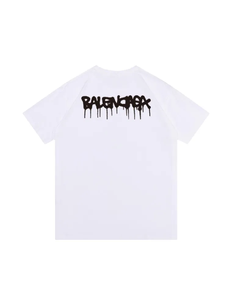 Camiseta Balenciaga