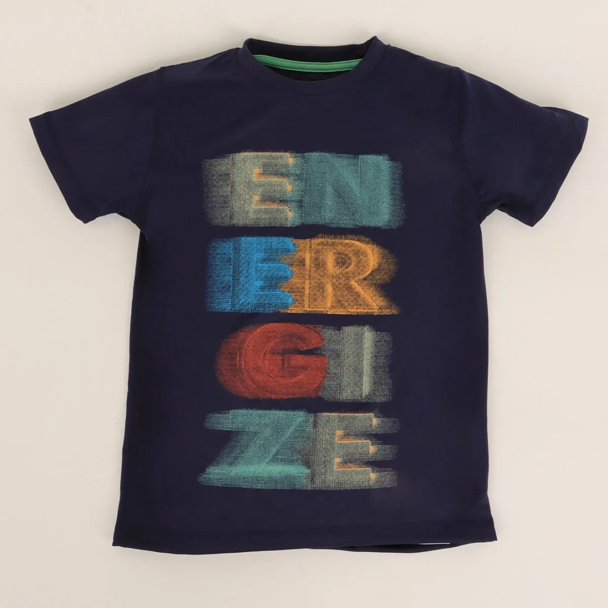 Camiseta Body Balance
