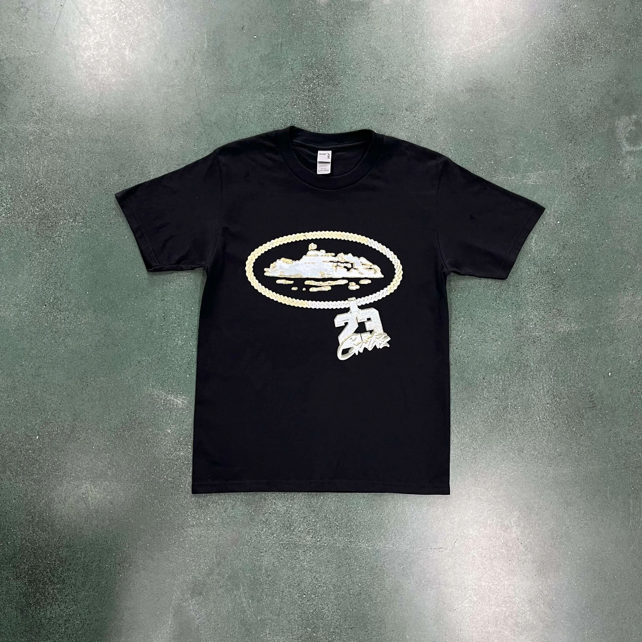 Camiseta Corteiz