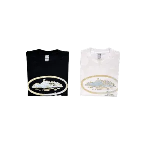 Camiseta Corteiz