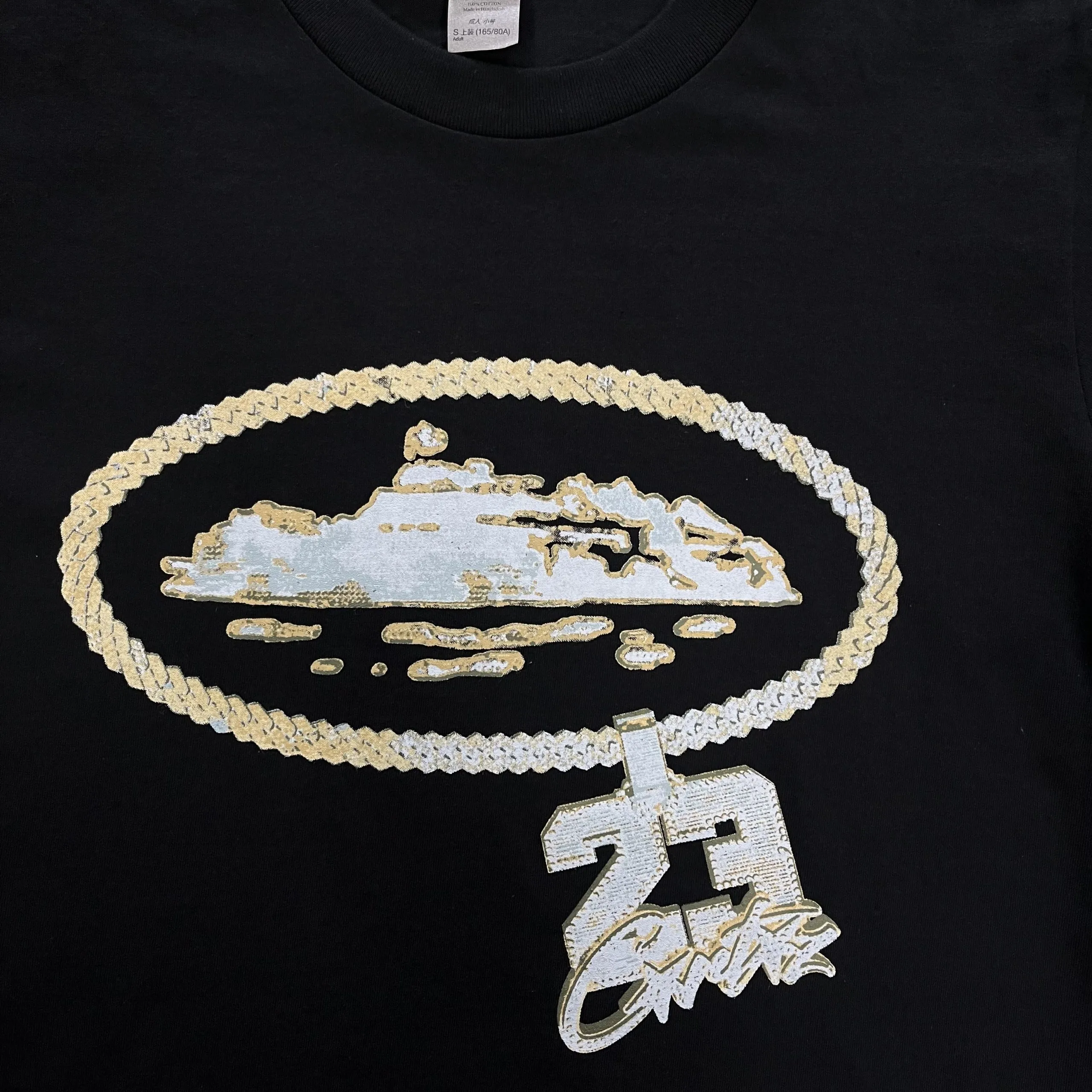 Camiseta Corteiz