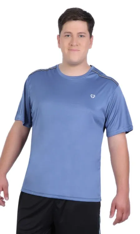 Camiseta Deportiva Tactics