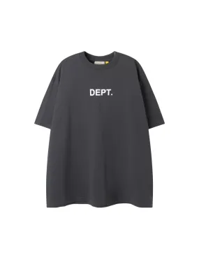 Camiseta Gallery Dept