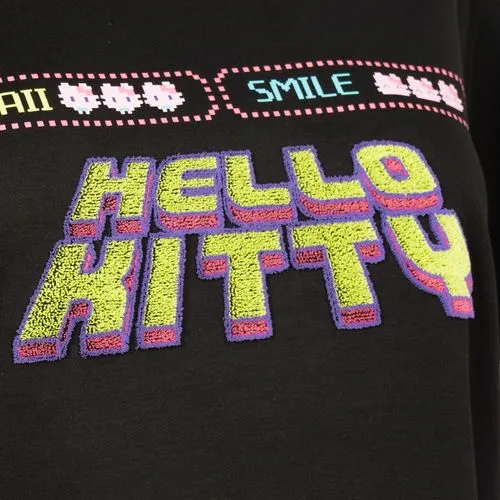 Camiseta Hello Kitty