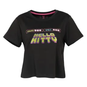 Camiseta Hello Kitty