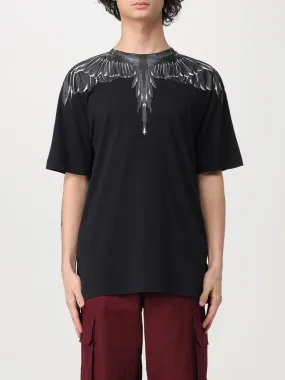 Camiseta hombre Marcelo Burlon County Of Milan