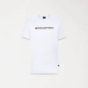 Camiseta Hombre Monastery Flatwick