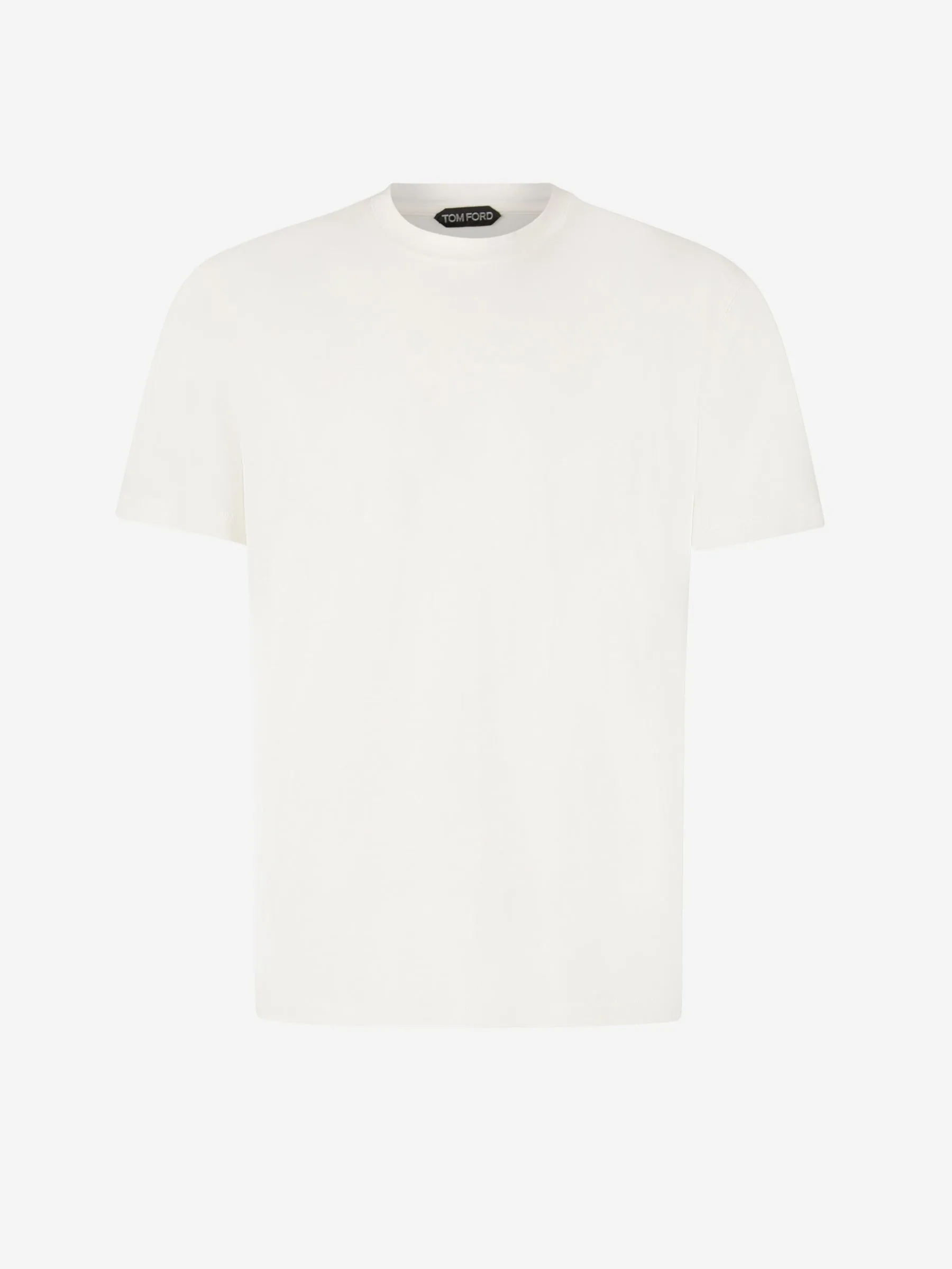 Camiseta Lisa Lyocell