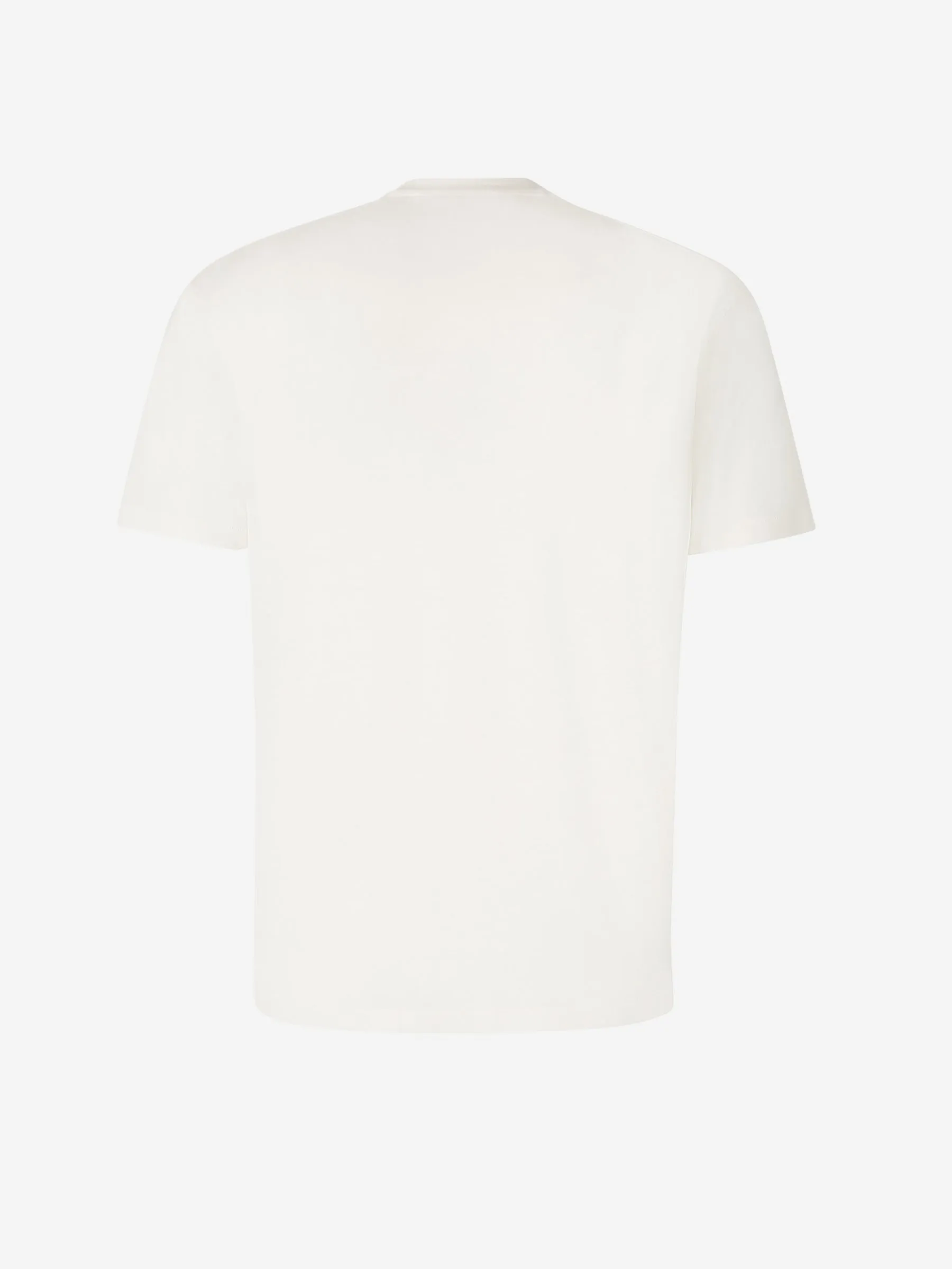 Camiseta Lisa Lyocell