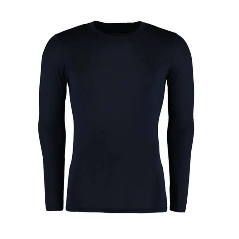 Camiseta Manga Larga Hombre Warmtex de GameGear