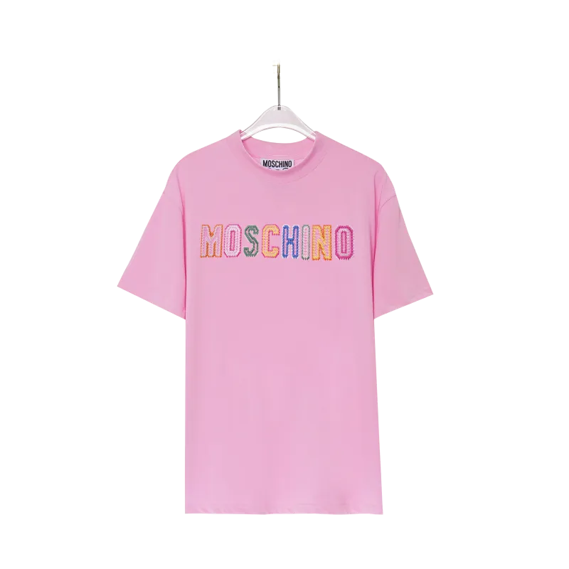 Camiseta Moschino