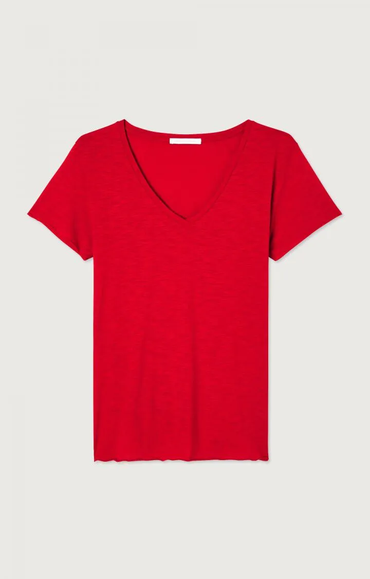 Camiseta mujer Jacksonville | JAC51VH24