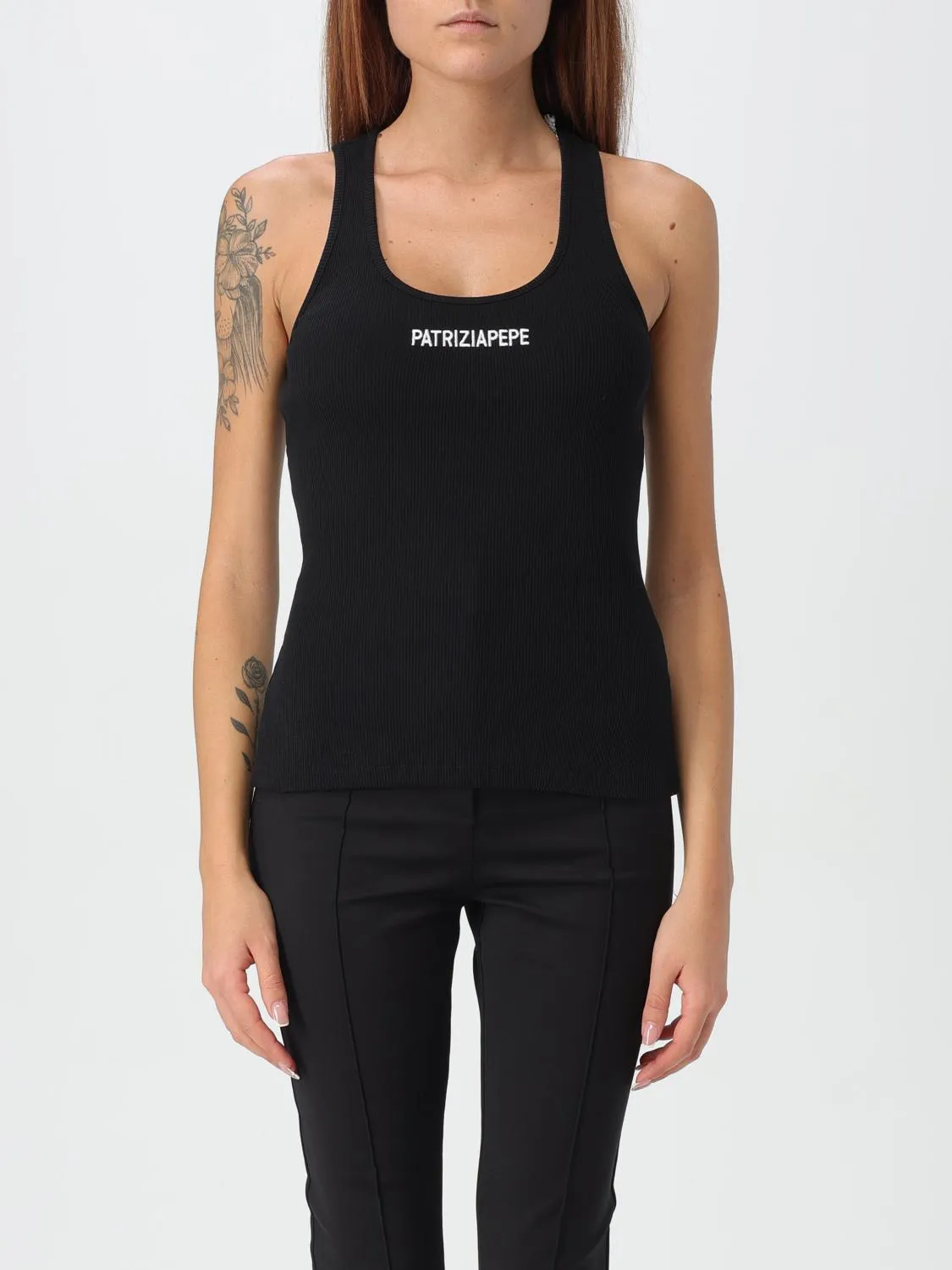 Camiseta mujer Patrizia Pepe