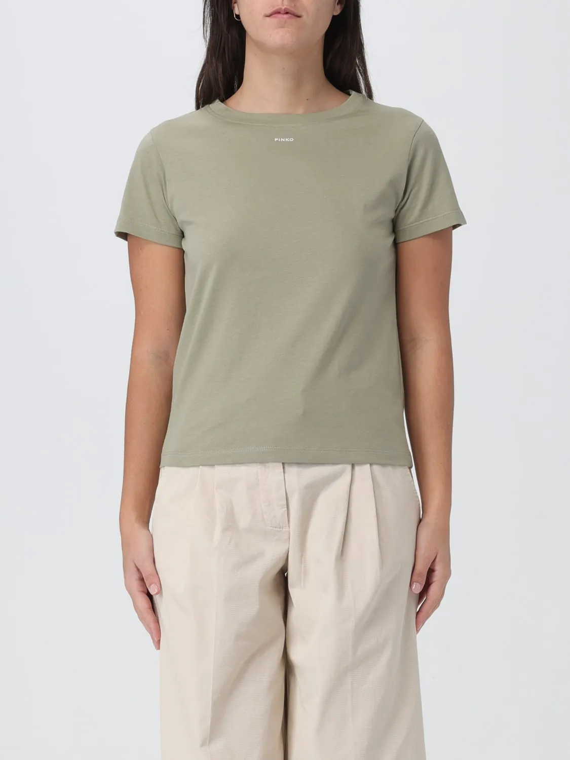 Camiseta mujer Pinko