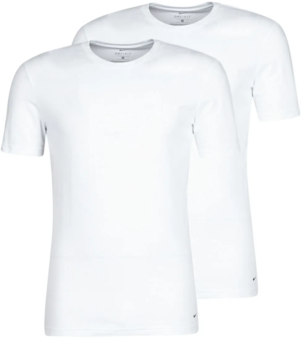 Camiseta Nike CREW NECK SHIRT 2ER PACK