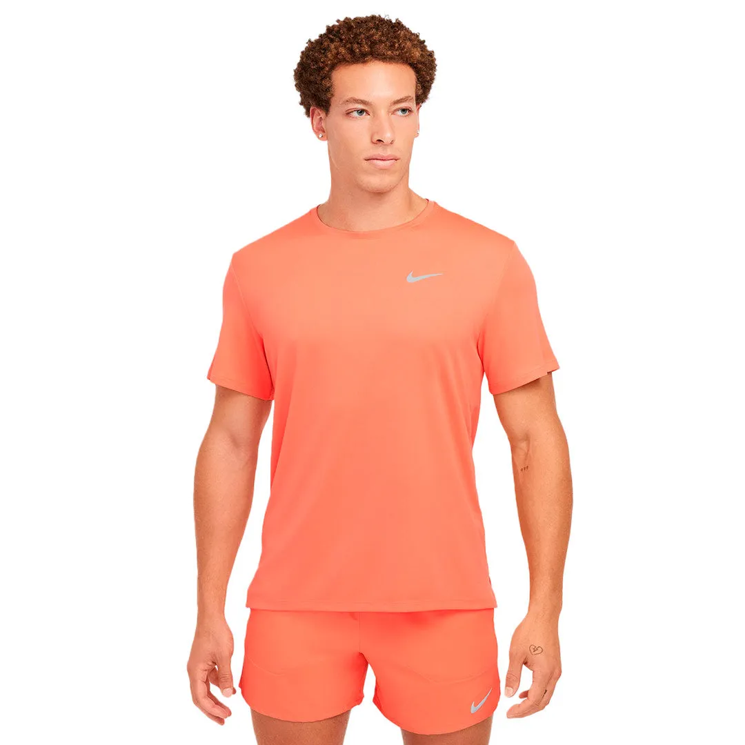 CAMISETA NIKE MILER