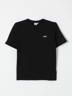 Camiseta niños Boss Kidswear