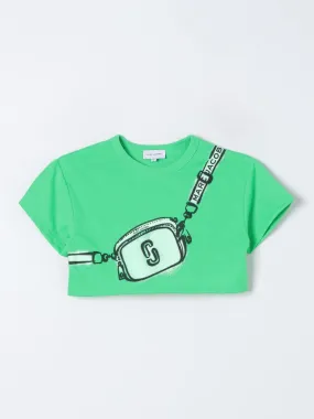 Camiseta niños Little Marc Jacobs