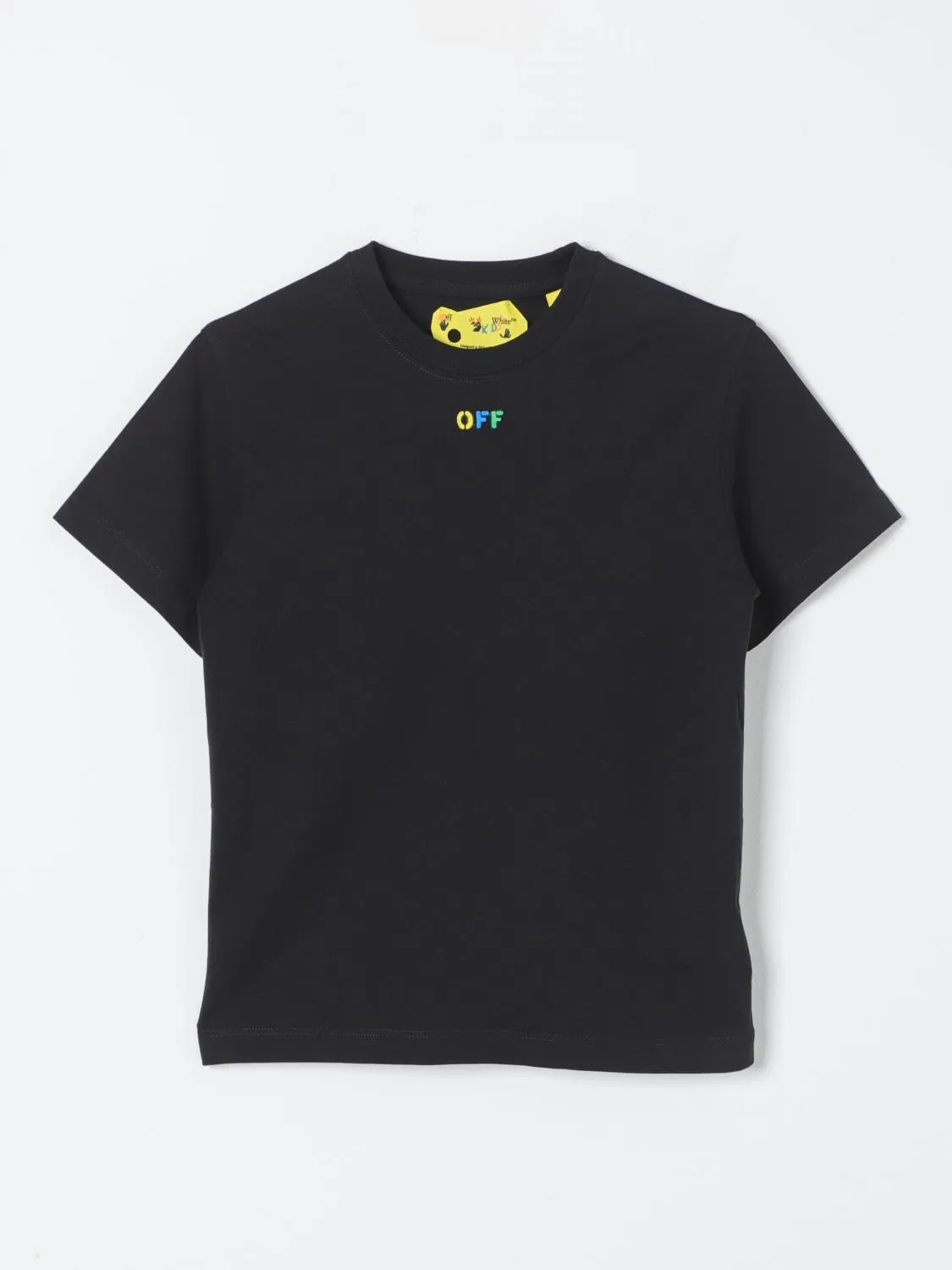 Camiseta niños Off White Kids