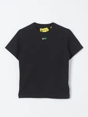 Camiseta niños Off White Kids