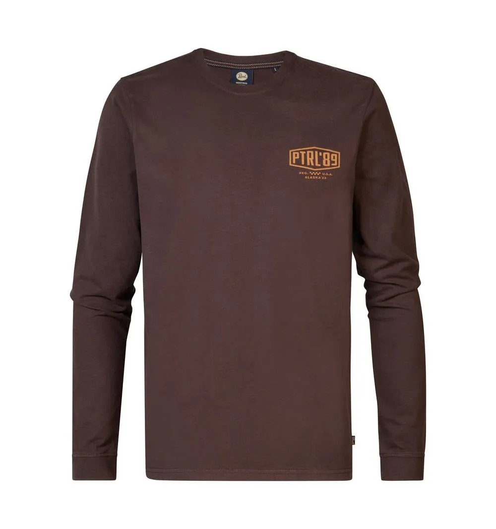 Camiseta Petrol akiak