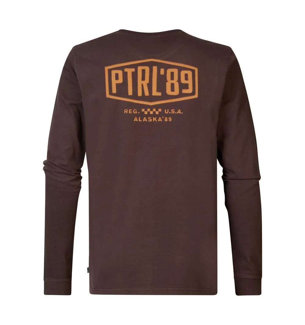 Camiseta Petrol akiak