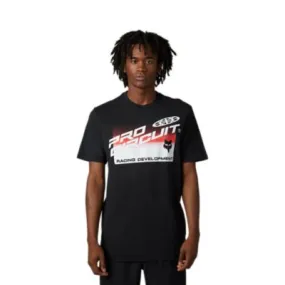 Camiseta Premium Foyl Pro Circuit