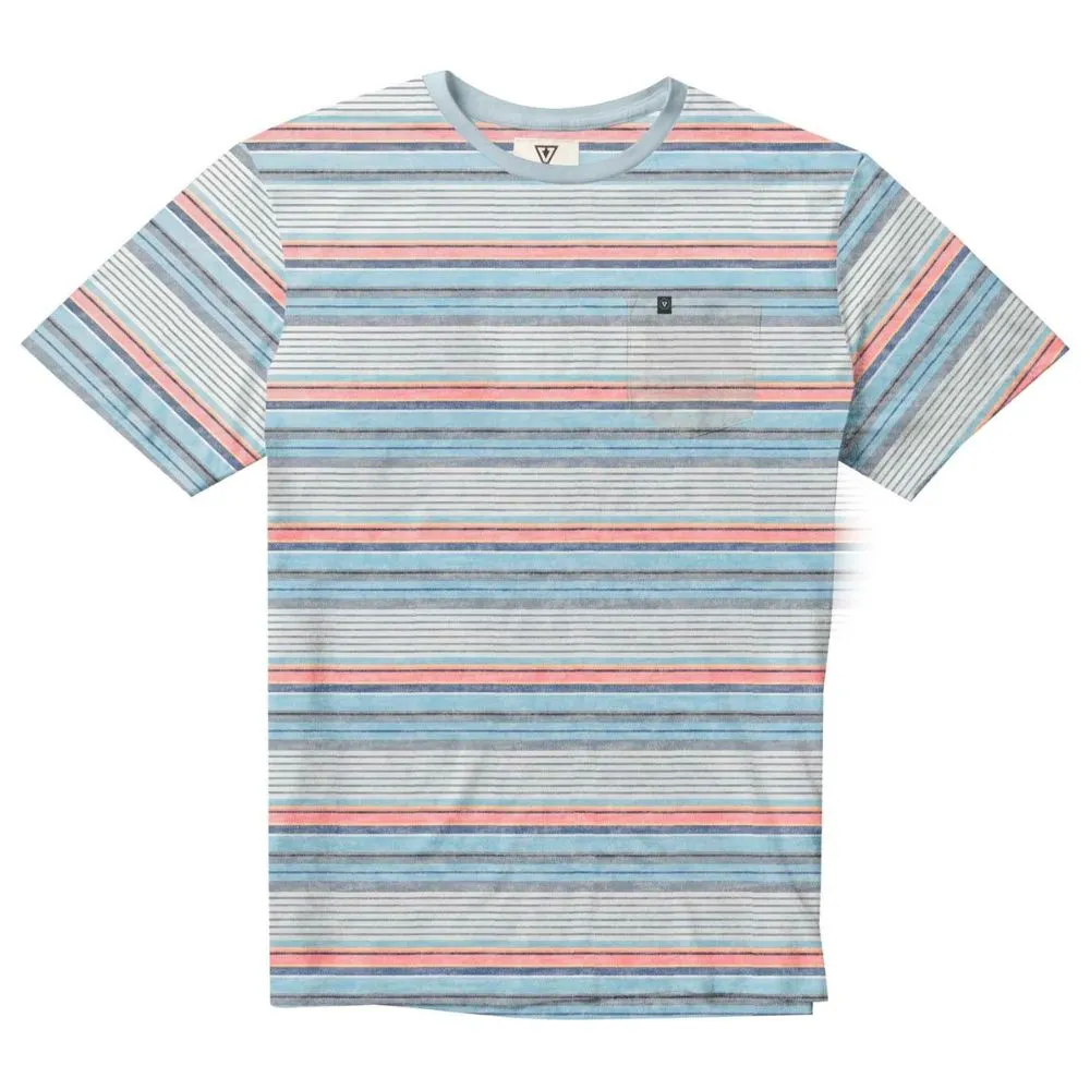 CAMISETA VISSLA EVENTIDE