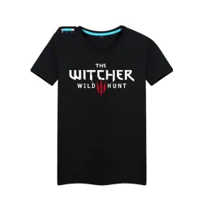 Camiseta Witcher