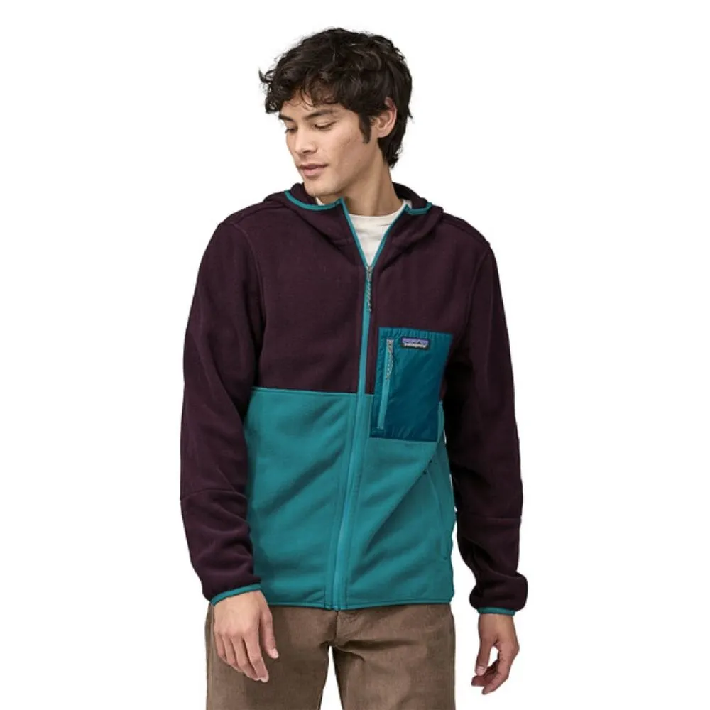 CAPUCHA PATAGONIA MICRODINI