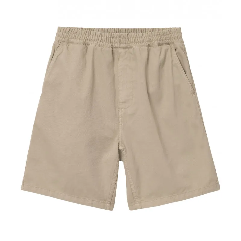 CARHARTT WIP FLINT SHORT