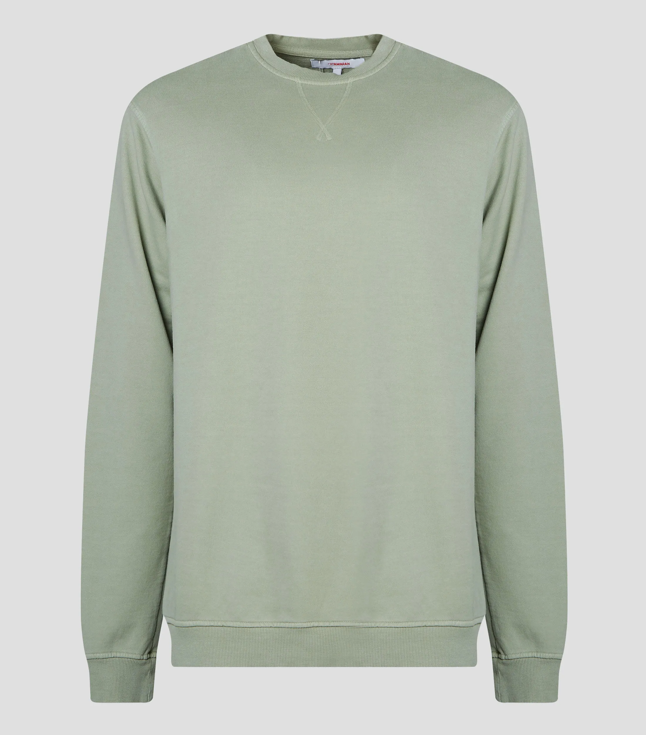 Catamaran Sudadera Hombre